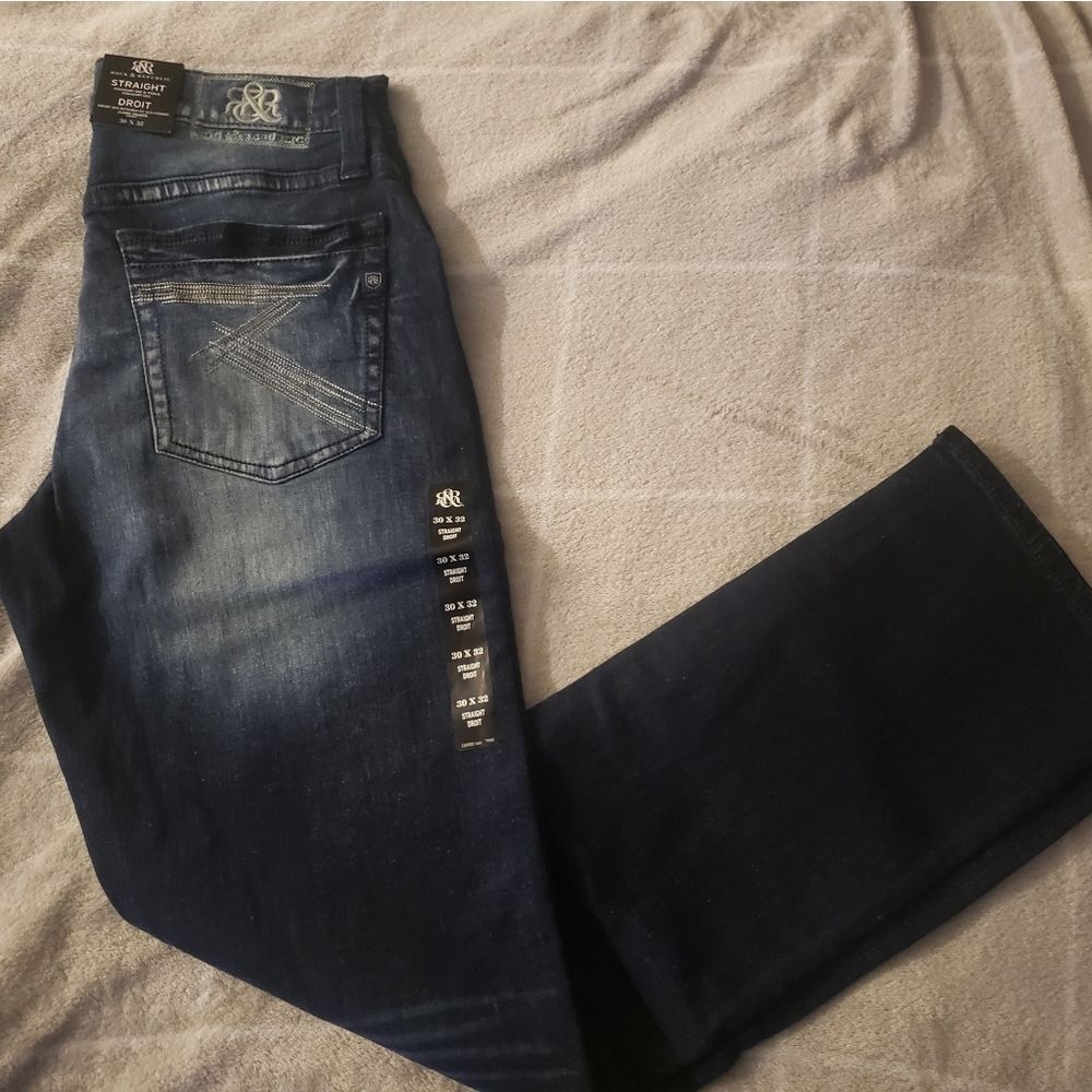 Rock & Republic Jeans
